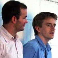 Jonas and Plunkett (@jonasplunkett)