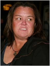 Rosie O Donnell Celebs Without Makeup Without Makeup Celebs