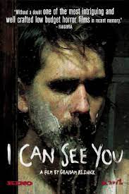 She's the candle that lights my room better look out 'cos she's coming soon ooh, if we can stay together there'd nothing in our way here me momma when i say. Prime Video I Can See You