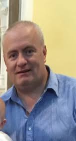 Condolence Book for Robert (Robbie) Whelan (Clonmel, Tipperary)