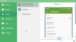 7 Cara Transfer File Dari Android Ke Komputer Dengan Cepat Tanpa Kabel Data