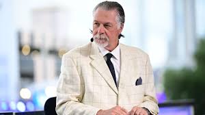 Barry Melrose, former player, coach and ESPN analyst, dies — ESPN