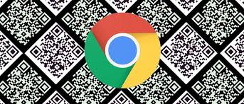 All you have to do is write the amount of code and click the generate code button. Qr Code Scanner Now Built In To Chrome App Slashgear