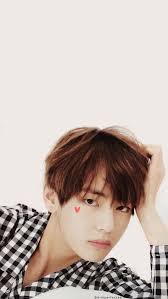 Bts Taehyung Wallpaper Kim Taehyung Cantores Taehyung