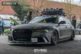 Image result for Tief Green 2014 A6