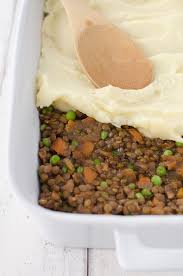 Vegan Shepherd S Pie Delish Knowledge Recipe Recipes Vegan Shepherds Pie Food