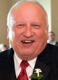 David Kudelko Obituary