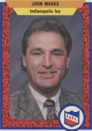 1991 St. John's Maple Leafs AHL Hockey ProCards