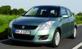 The suzuki swift is one of the best of the 'other' breed of small hatchbacks. Suzuki Swift 2011 Price In Pakistan Review Full Specs Images