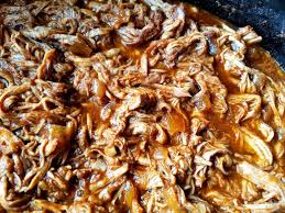 Slow cooker 21 day fix southwestern pulled pork tenderloin. Slow Cooker Pulled Pork Tenderloin Give It Some Thyme