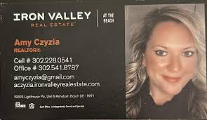 Good Morning! Looking forward to connecting and helping your clients in the  Delaware market. I'm a KW agent