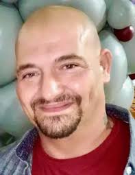 Obituary information for Chris Presler