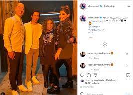 امنحكِ شيئًا من خفايا النفس لتعطيني جزءً من بقايا الذكرى! ØªØºÙŠÙŠØ± Ù…ÙˆØ¹Ø¯ Ø¹Ø±Ø¶ Ù…Ø³Ù„Ø³Ù„ ÙÙŠ Ø¨ÙŠØªÙ†Ø§ Ø±ÙˆØ¨ÙˆØª Ø§Ù„Ù„ÙŠÙ„Ø© Ø®Ø¨Ø± ÙÙŠ Ø§Ù„ÙÙ†