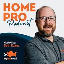 Home Pro Podcast