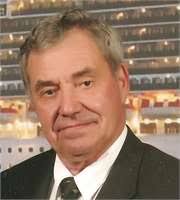 Miramichi's Funeral Announcements