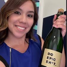 Madison Vickery's Instagram, Twitter & Facebook