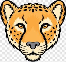 Cheetah Leopard Jaguar Tiger Drawing Silhouette Transparent Png Check out our jaguar silhouette selection for the very best in unique or custom, handmade pieces from our shops. cheetah leopard jaguar tiger drawing