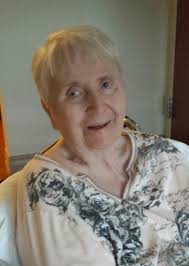 Joan Gerdes Donaldson Obituary May 24, 2018