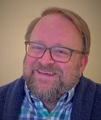 Welcome Christopher Drummond! — Ebenezer Lutheran Church