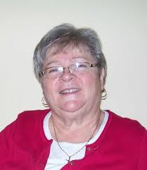 Condolences for M. Julie-Anne Sampson