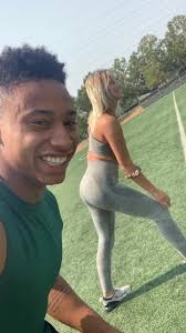 @sydneybwarren MAYBE NEXT TIME #TheFaceRace