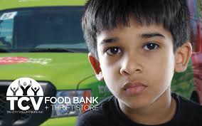 TRI CITY VOLUNTEERS INC