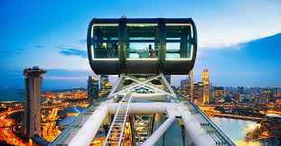 Top places to visit in singapore, singapore: 5 Best Places To Visit In Singapore Togedr