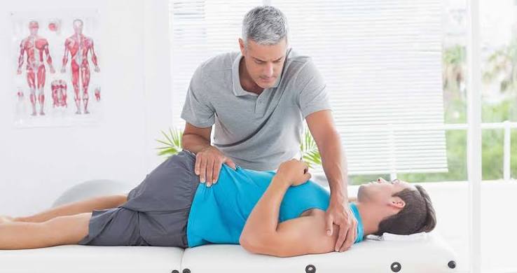 Chronic Pain Management