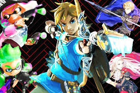 Best rpg games for nintendo switch 2021. Best Switch Games 2021 All The Games You Need To Play