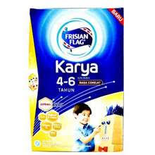 Pasar rebo's site of frisian flag in jakarta has recently invested in an automatic wrap around packing solution for its sweetened. Frisian Flag Indonesia Harga Produk Frisian Flag Terbaru Juni 2021