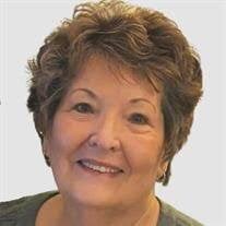 Rhea Louise Stephens Obituary