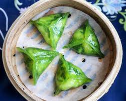 14 Of The Best Dim Sum Restaurants In Shanghai Real Chinese Food Dim Sum China Food