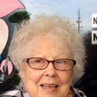 Obituary for Mary-Margaret Wise Harvey