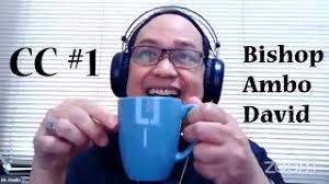 Coffee Conversations