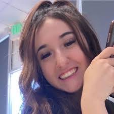 Brianna Velez's Instagram, Twitter & Facebook