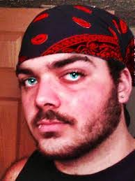 Ryan Slaughter's Instagram, Twitter & Facebook