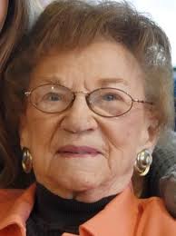 Veronica "Ronnie" (Collins) (Goggin) Olson