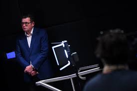 Read the full transcript of his news conference here. Covid 19 Victoria Daniel Andrews Has No Confidence In Contact Tracing