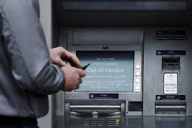 In 2015, coinstar estimated there's about $7.7 billion in extra coins lying around in the united states. Gang Of Romanian And Moldovan Crooks Stole 1 6m From Atmssecurity Affairs