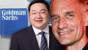 The court subsequently ordered ng to remain behind bars pending the disposal of the extradition proceedings. The Person Of The Year Goldman Sachs Corruption Crime Compliance