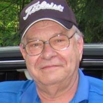 William C. "Bill" Hetzel Obituary