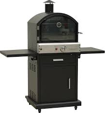 You'd have to watch this if you were working on gas. Bol Com Bbq Gas Pizza Pizza Oven Showroommodel
