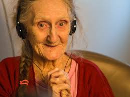 The magic of music for mental health