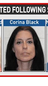 Three arrested following search at Gresham home