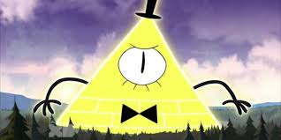 Gravity Falls: Bill Cipher Sees All Analysis!!! | Thenextbigthing - Youtube
