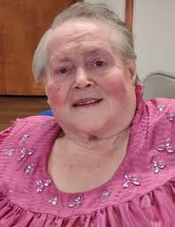 Shirley Anne Russell Obituary January 8, 2024