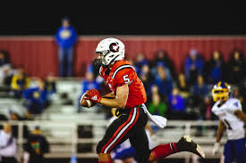 Gruver football aims to improve in year three under coach Lee Brandon
