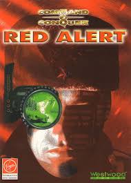 The action set in the world of przeobra¿onym as a result of the invention of a time machine. Command Conquer Red Alert Video Game 1996 Imdb