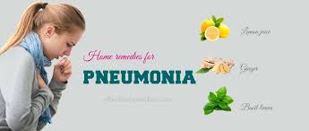 Top 31 Natural Home Remedies For Pneumonia In Adults Children Natural Remedies For Pneumonia Holistic Remedies Holistic Health Remedies