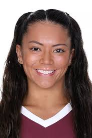 2021 Volleyball Roster